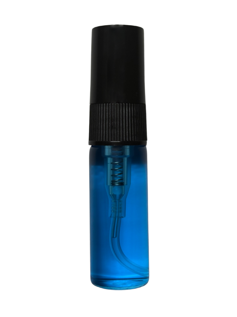 Blue Oud Extrait de Parfum