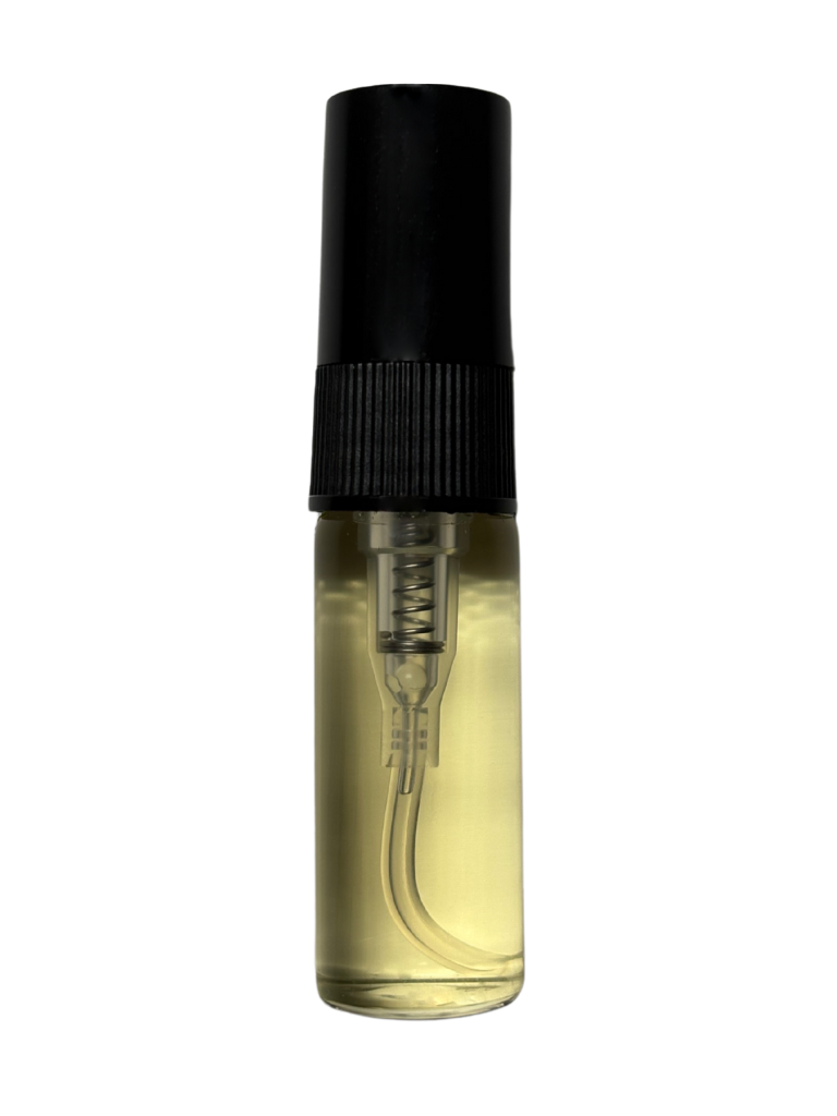 Persian Oud Extrait de Parfum