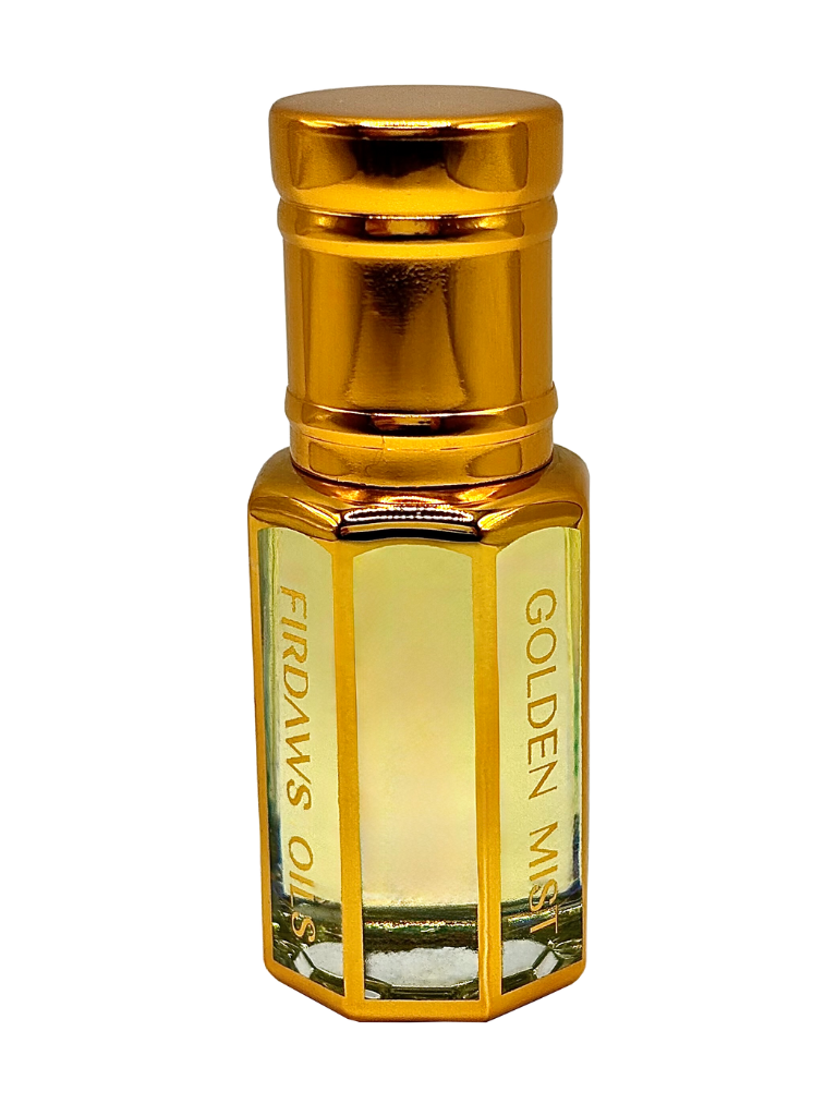 Golden Mist