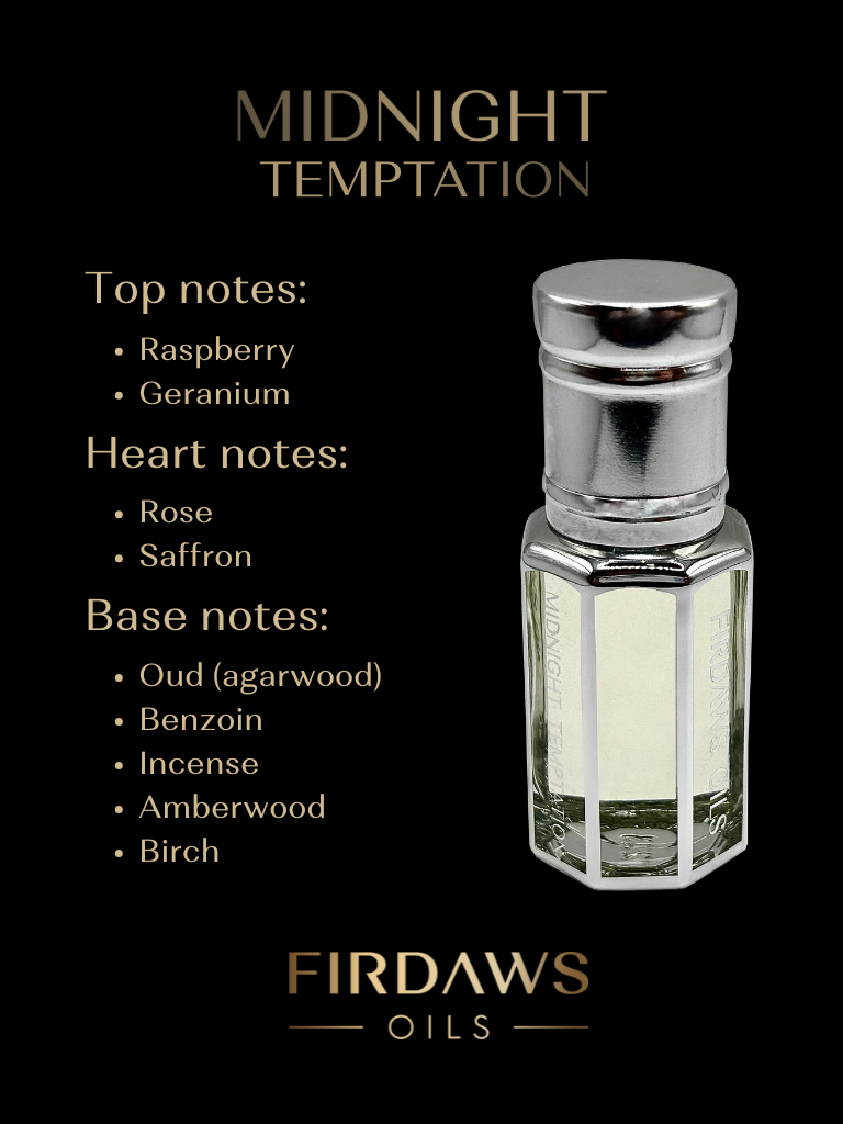 Midnight Temptation