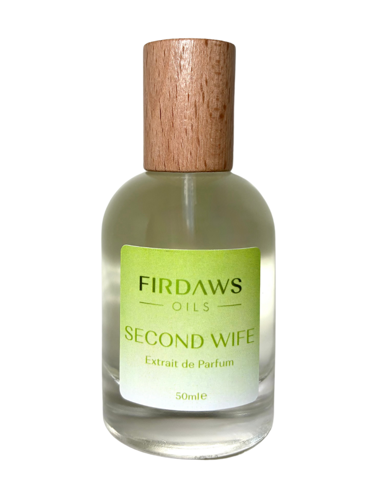 Second Wife Extrait de Parfum
