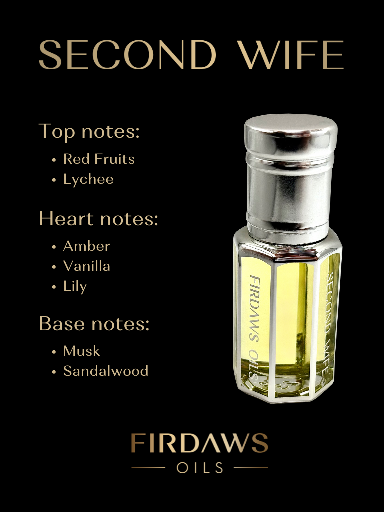 Second Wife