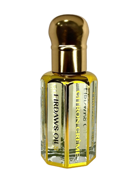 Citron Crème
