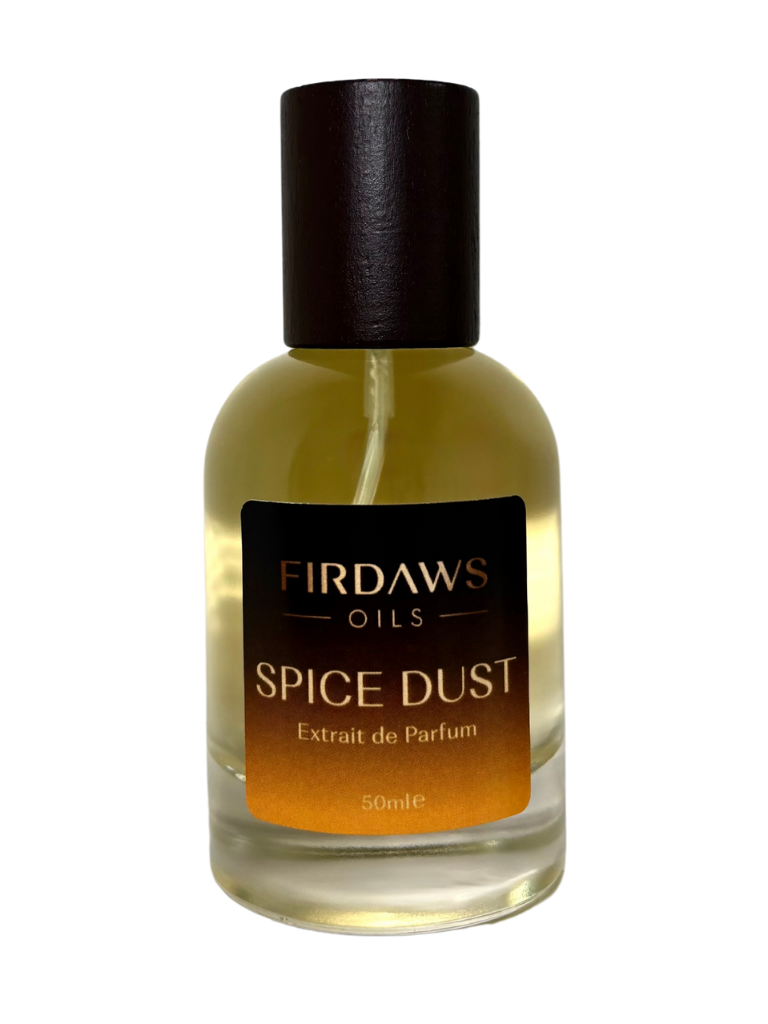Spice Dust Extrait de Parfum