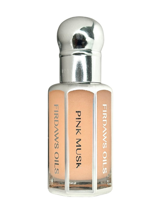 Pink Musk