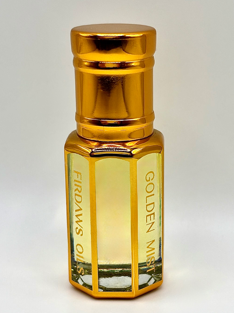 Golden Mist