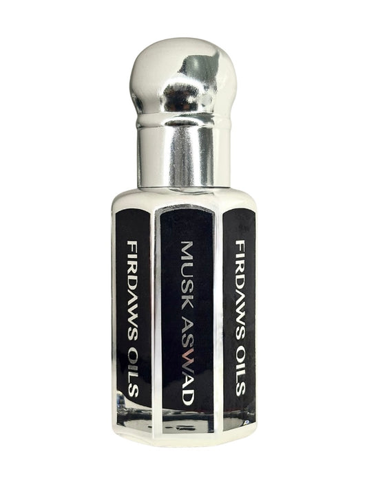 Musk Aswad