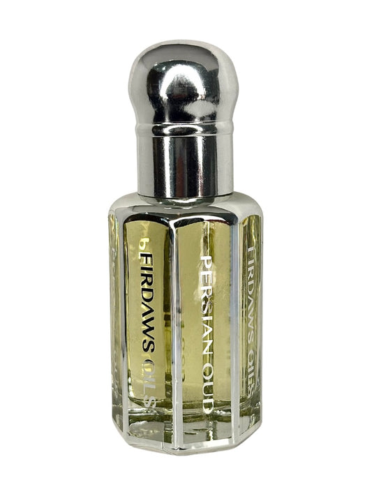 Persian Oud