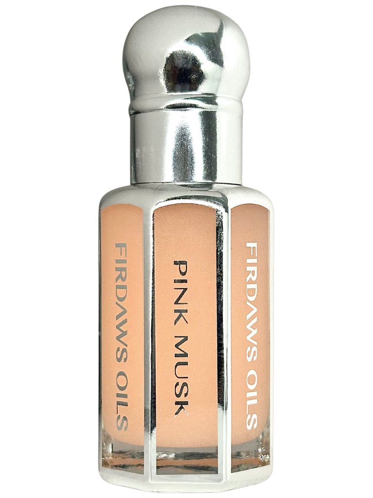 Pink Musk