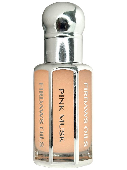 Pink Musk