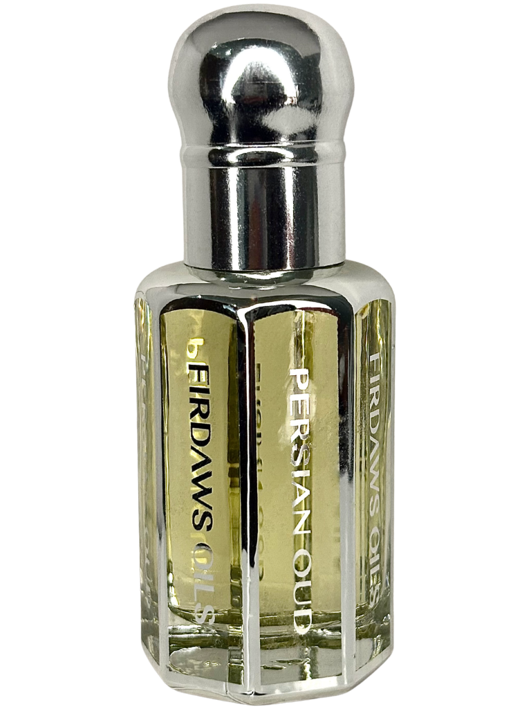 Persian Oud