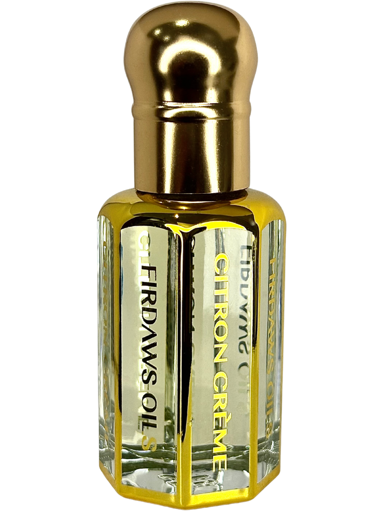 Citron Crème