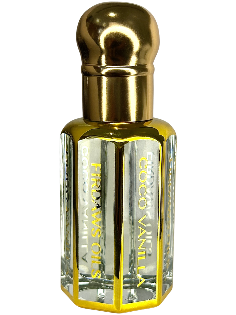 Coco Vanilla