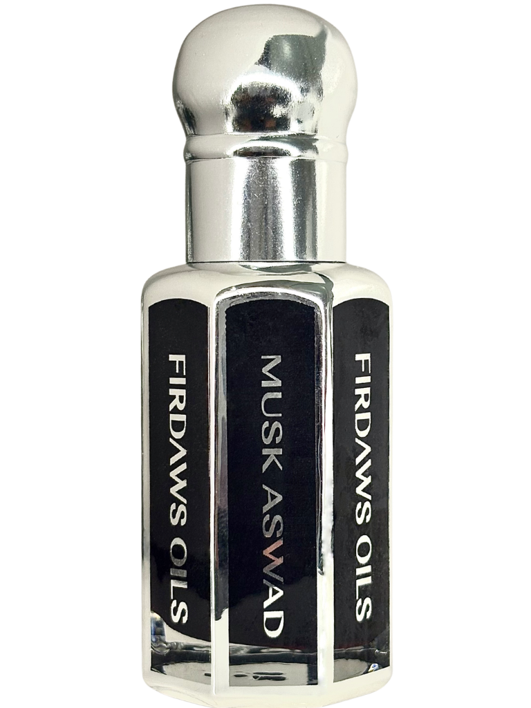Musk Aswad