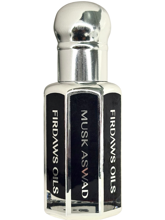 Musk Aswad