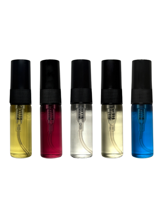 Discovery Set (3ml Extrait de Parfum Bundle)