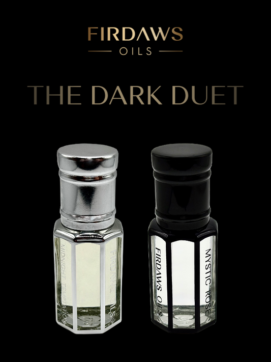The Dark Duet
