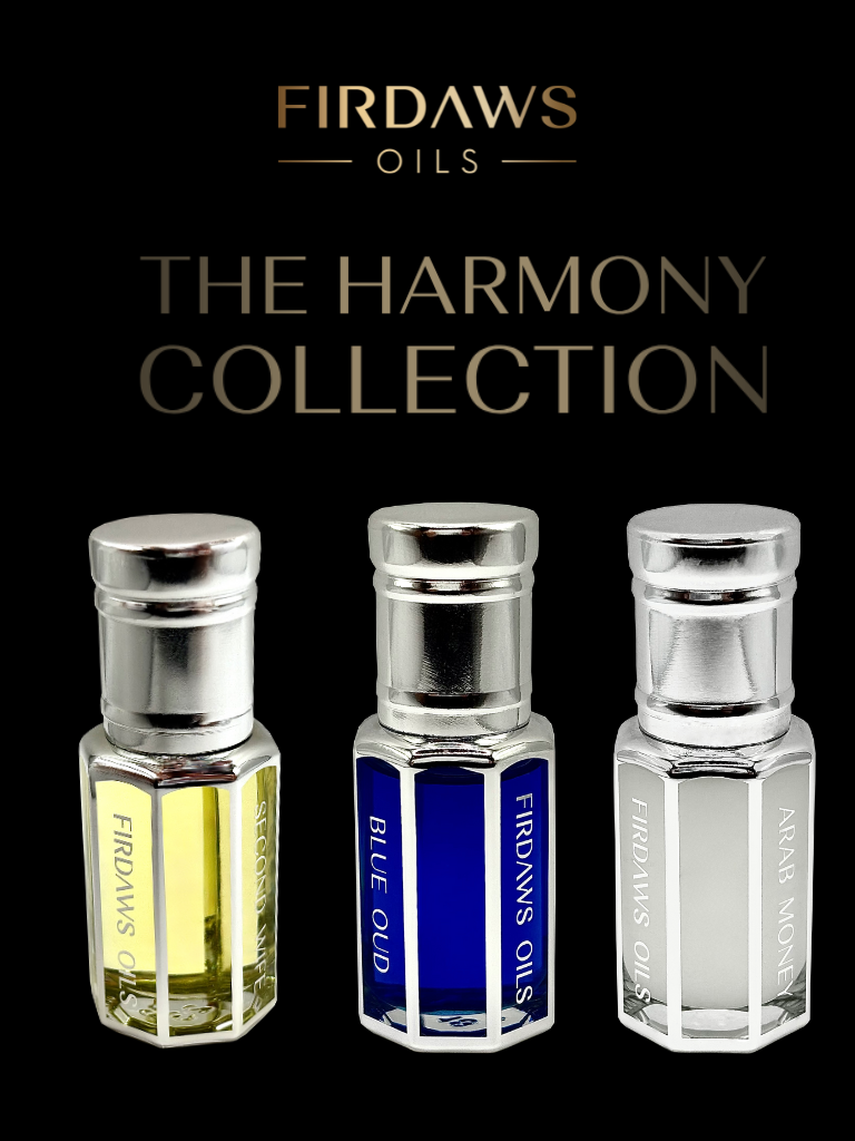 The Harmony Collection