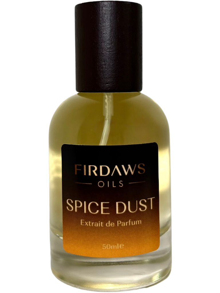 Spice Dust Extrait de Parfum
