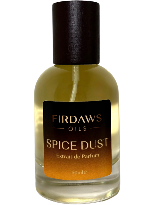 Spice Dust Extrait de Parfum