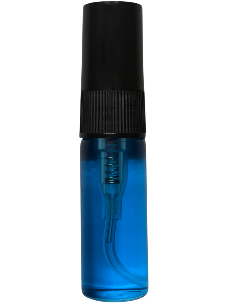 Blue Oud Extrait de Parfum