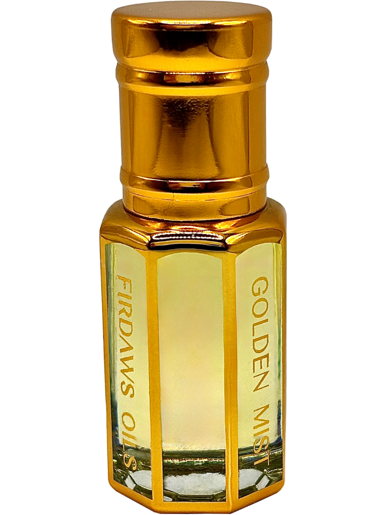 Golden Mist