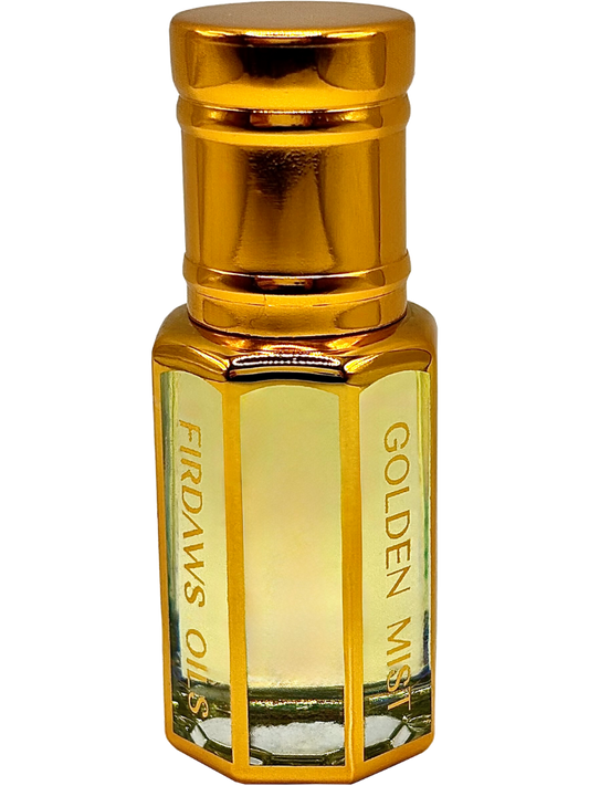 Golden Mist